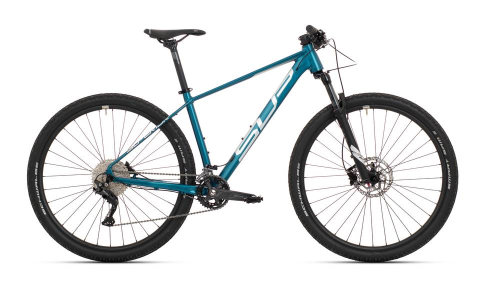 Superior XC 889