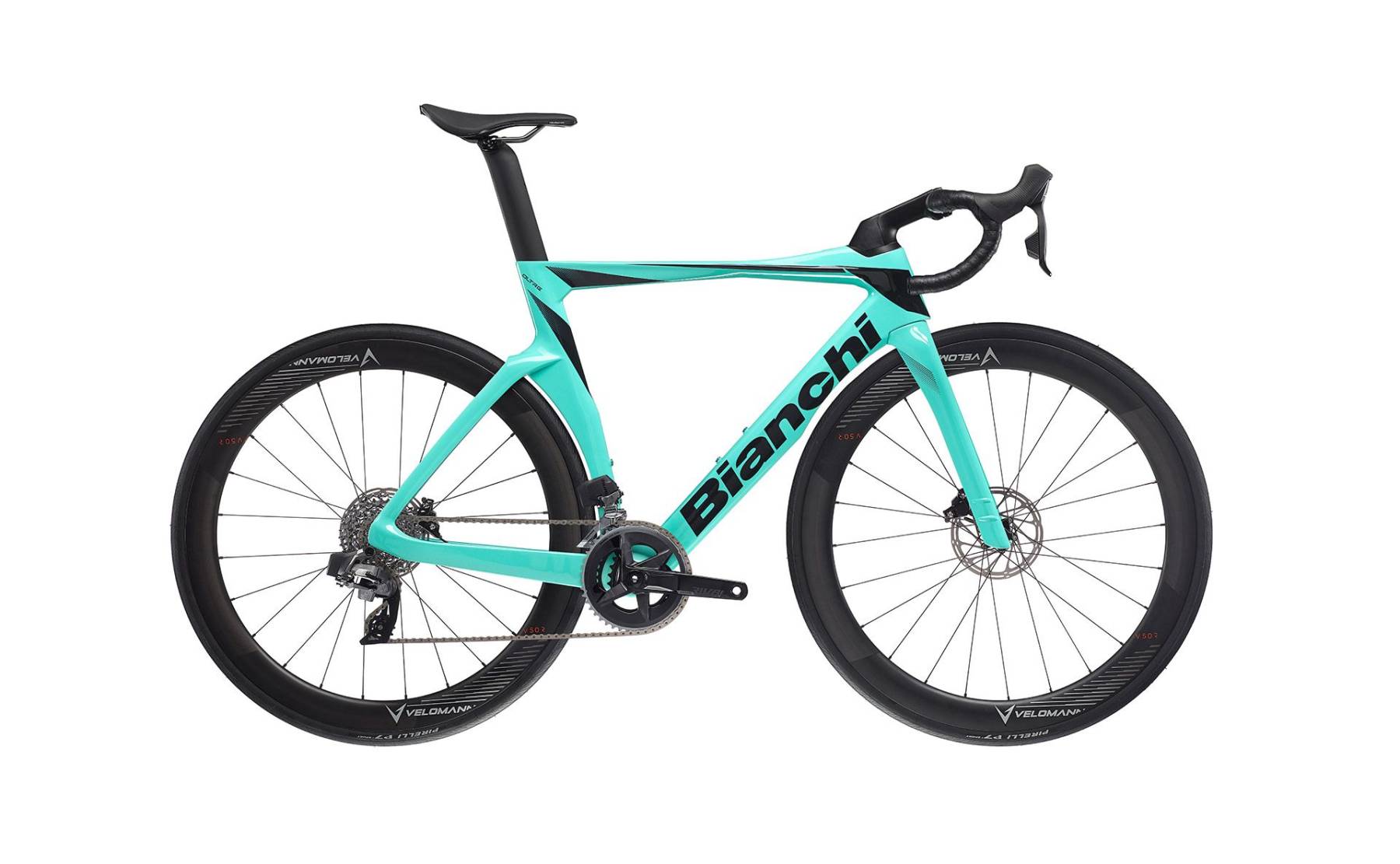 Bianchi Oltre COMP