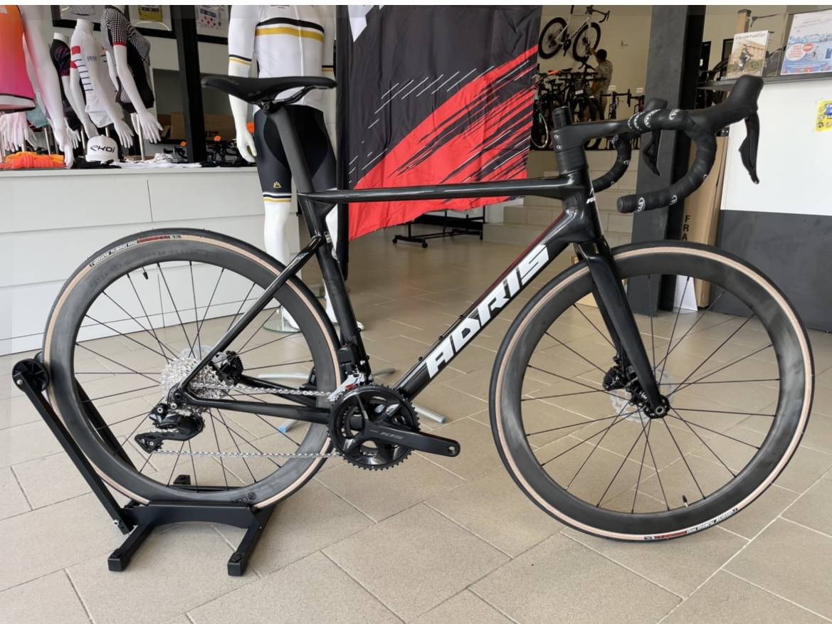 ADRIS LE PERFORMANCE 105 Di2