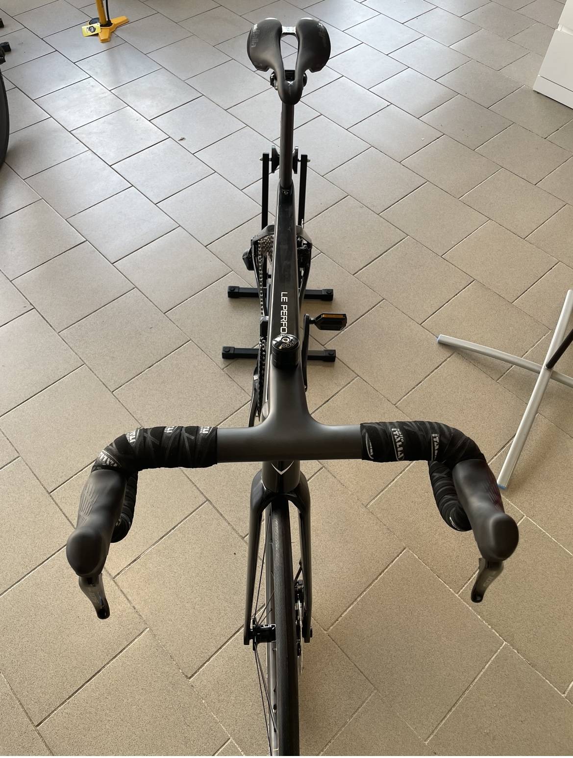 ADRIS LE PERFORMANCE 105 Di2