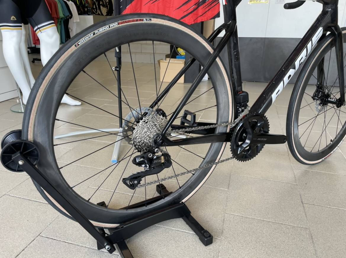 ADRIS LE PERFORMANCE 105 Di2