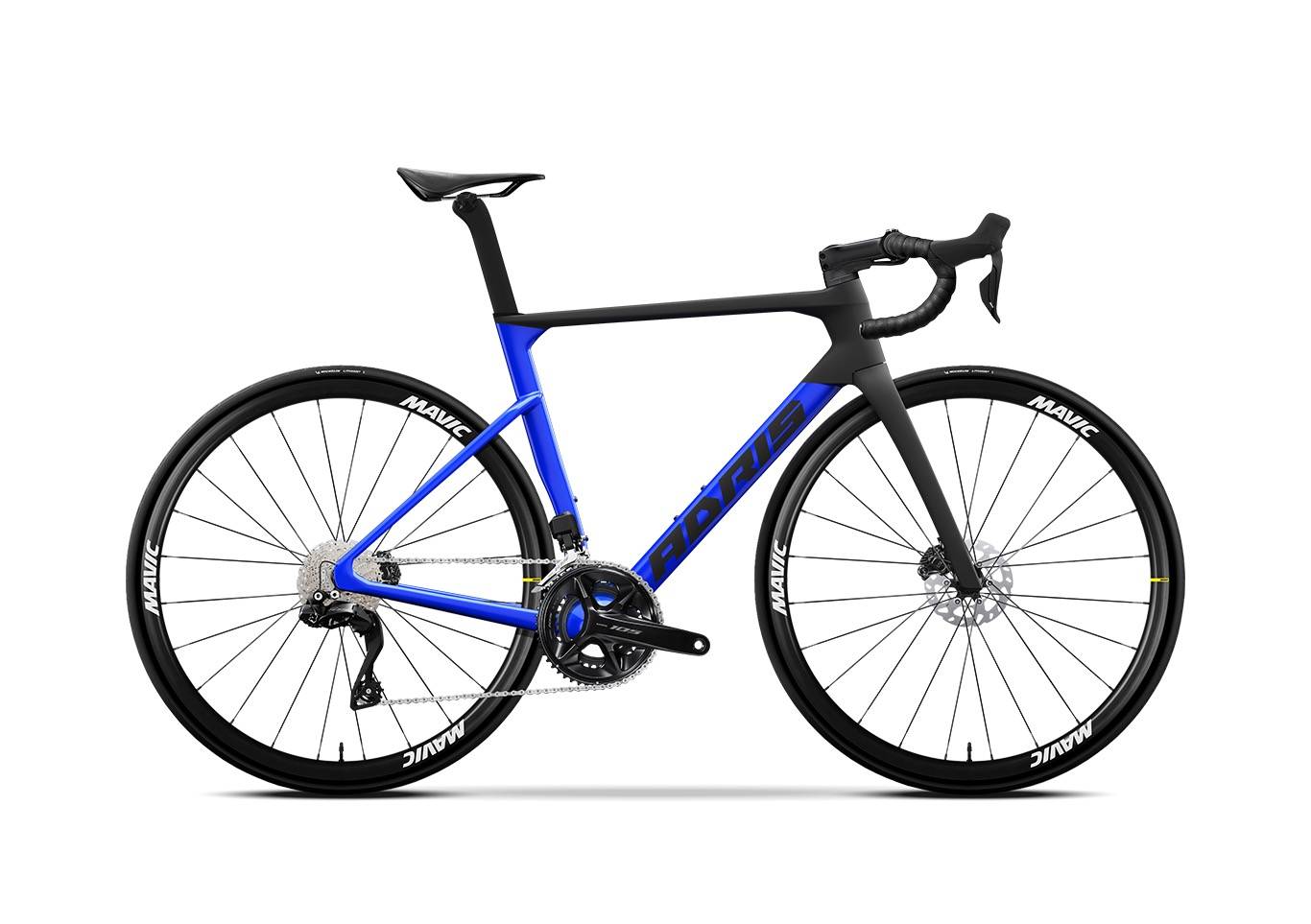 Performance S2 SHIMANO 105 DI2 12V 