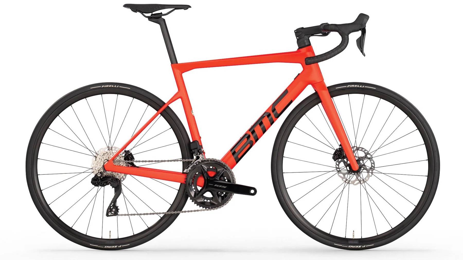Teammachine SLR THREE -- 2026