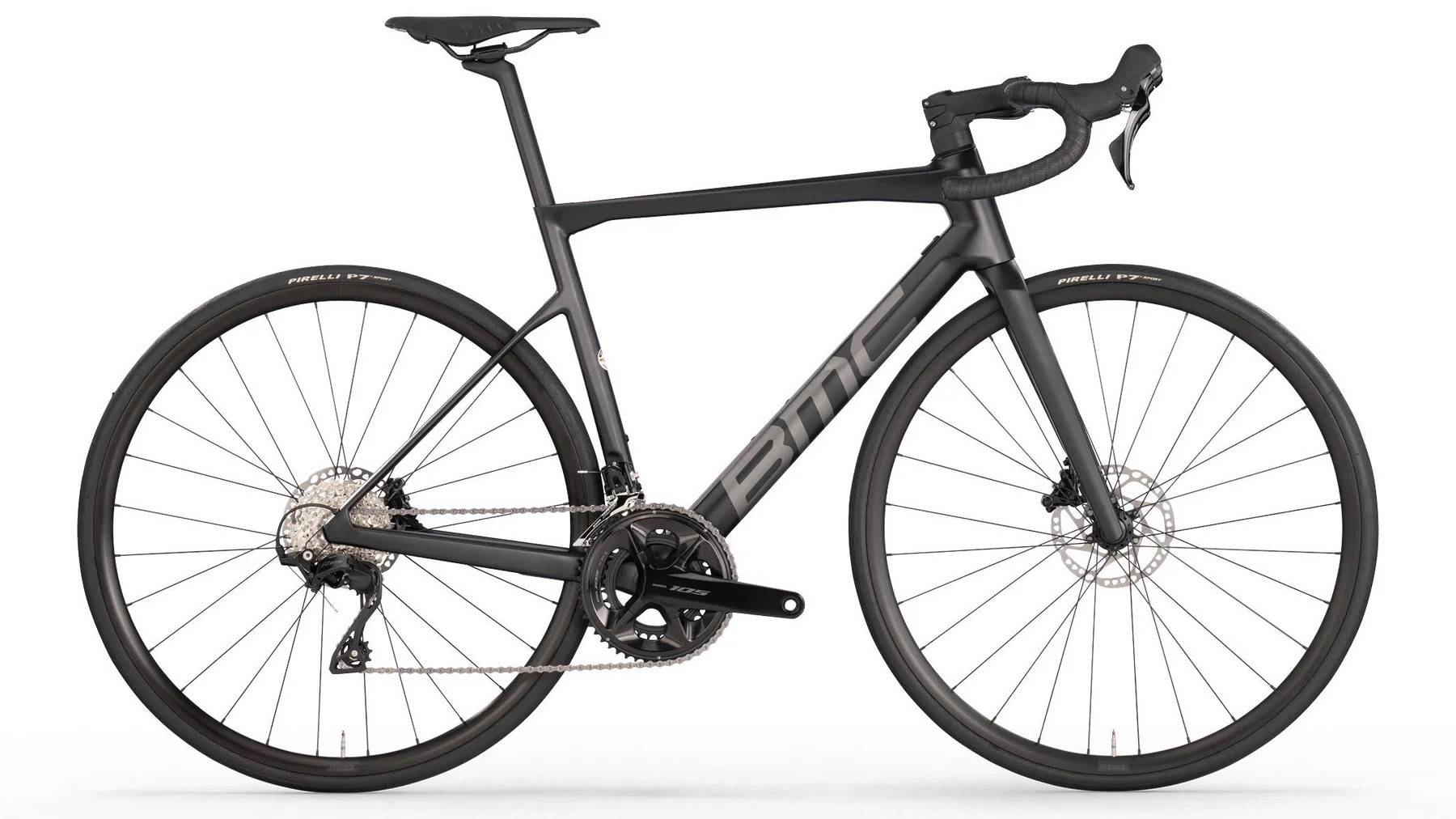 Teammachine SLR FOUR -- 2026