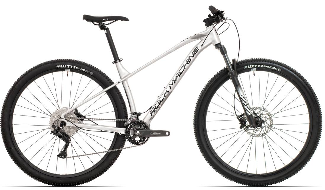 Rock Machine Torrent Fifty 50-29