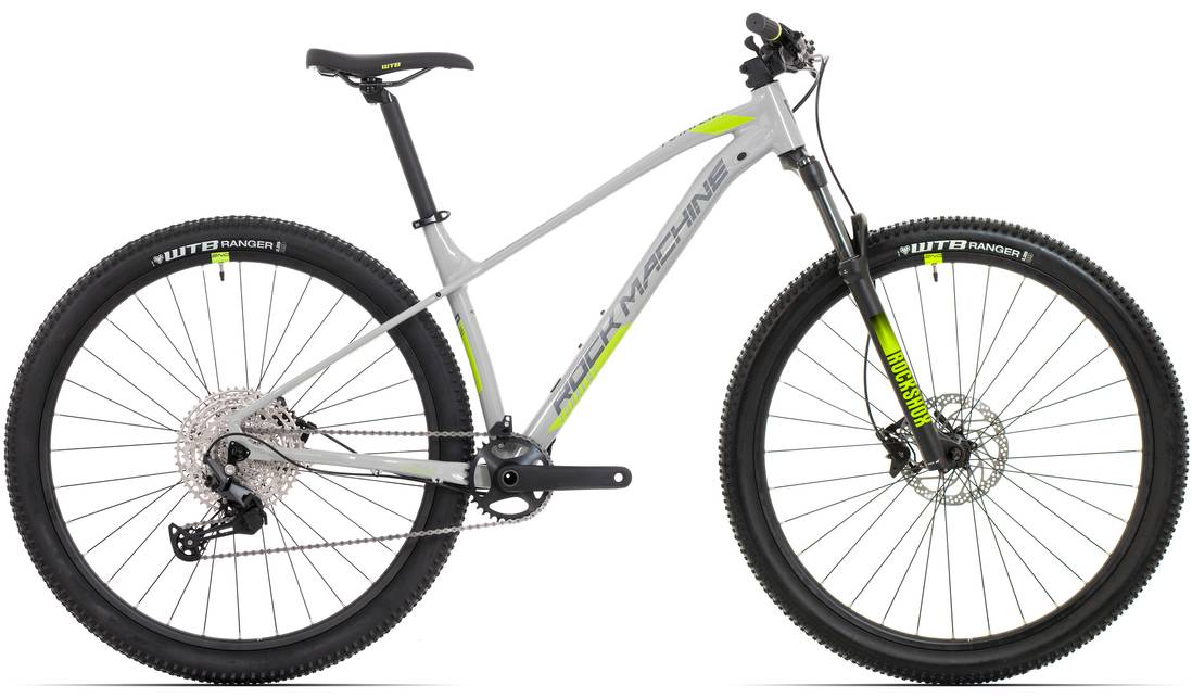 Rock Machine Torrent Sixty 60-29